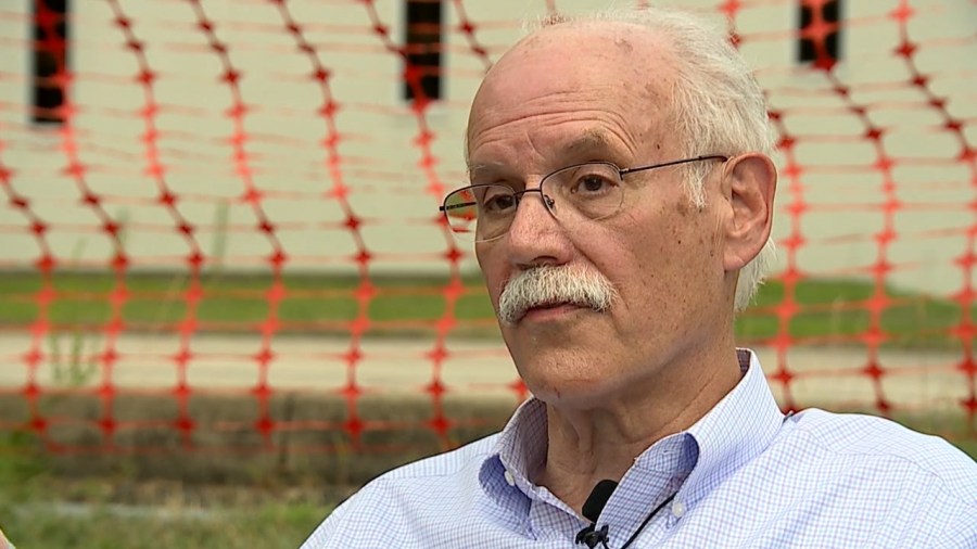 longtime-youngstown-city-planner-hunter-morrison-dies