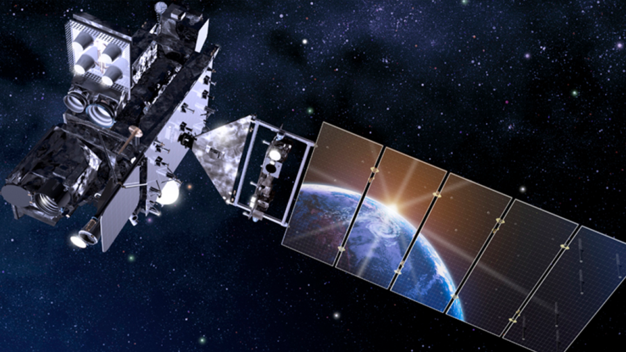 earth-would-have-3-days-to-avoid-satellite-catastrophe-from-solar-storm