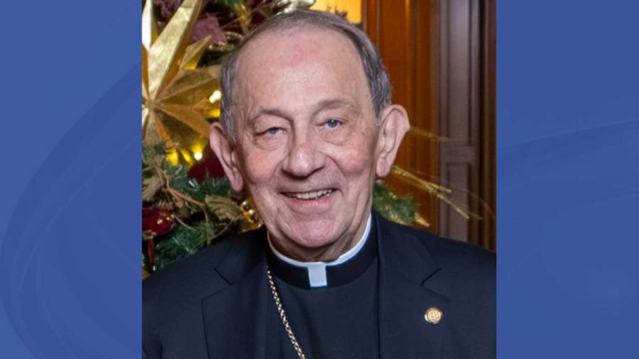 diocese-of-erie’s-bishop-submits-letter-of-resignation