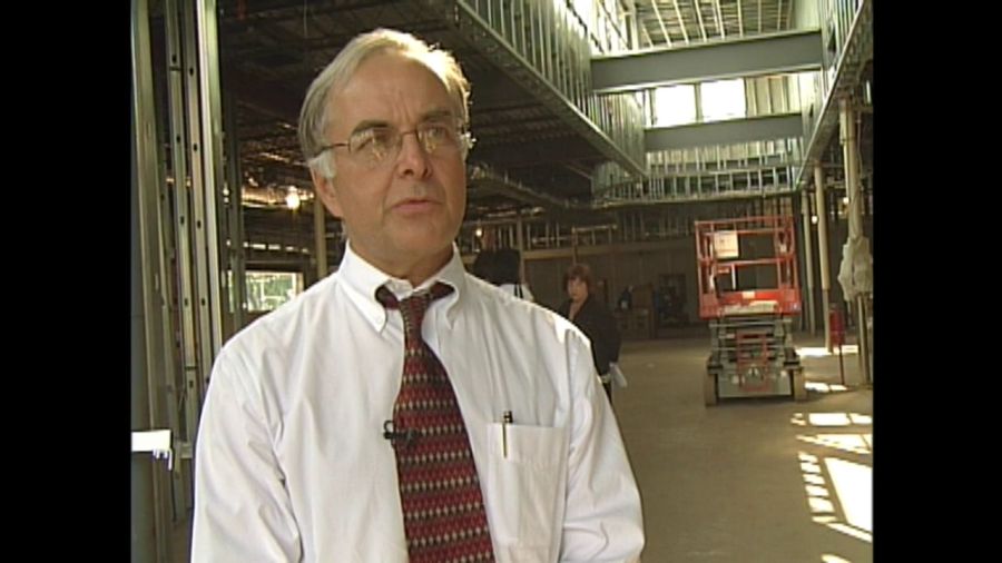 library-honors-legacy-of-former-director