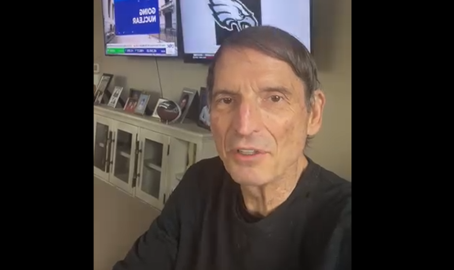 ‘finally-and-thankfully’:-bernie-kosar-speaks-out-after-being-released-from-hospital