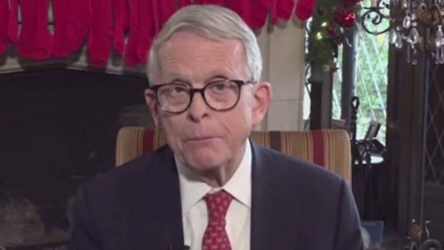 governor-dewine-discusses-how-ohio-fared-in-2025