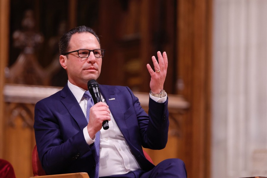 pennsylvania-lawmaker-proposes-repayment-system-after-shapiro’s-home-security-upgrades