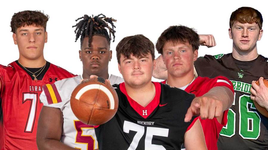 5-blocks-of-granite!-wkbn-announces-top-high-school-football-lineman-awards