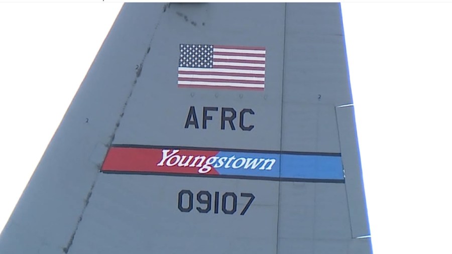 weather-delays-opening-of-youngstown-air-reserve-station