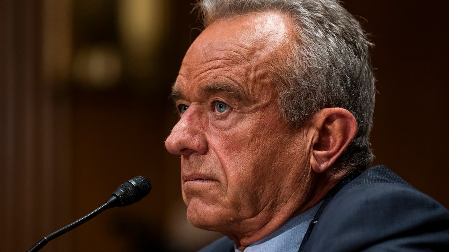 hhs-to-announce-overhaul-to-child-vaccine-schedule,-aligning-with-denmark