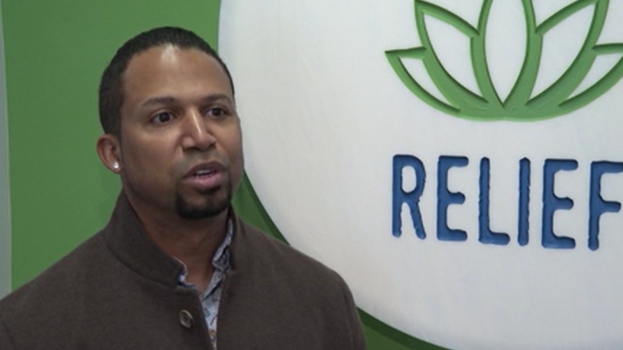 leaf-relief-owner-sees-bright-future-in-medication-with-trump’s-marijuana-reclassification