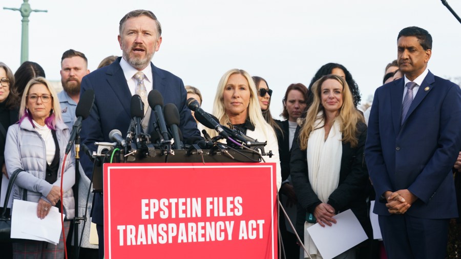 massie-says-doj’s-epstein-release-‘grossly-fails’-to-meet-legal-obligations