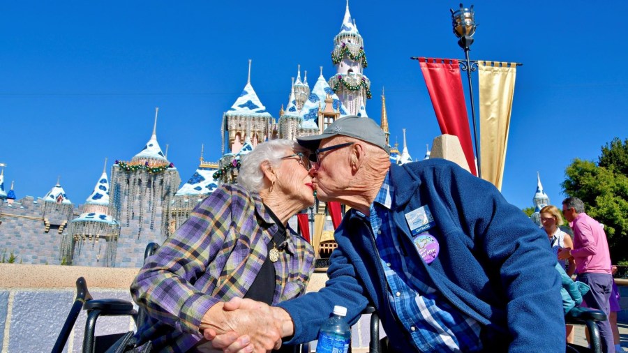 a-marriage-and-disneyland-both-mark-70th-anniversaries