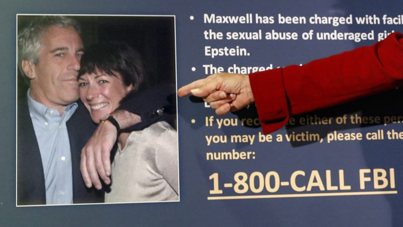 16-epstein-files,-including-trump-photo,-disappear-from-doj-website:-report
