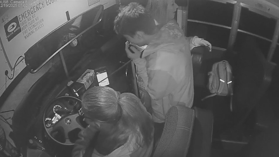 watch:-students-step-in-to-help-during-bus-driver’s-medical-emergency