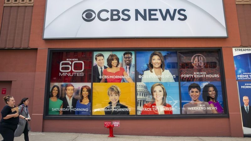 cbs-news-pulls-’60-minutes’-segment;-correspondent-blasts-‘political’-decision