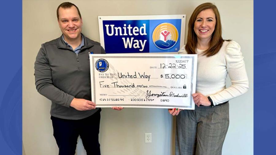 goodwill-donates-$5k-to-help-displaced-austintown-residents