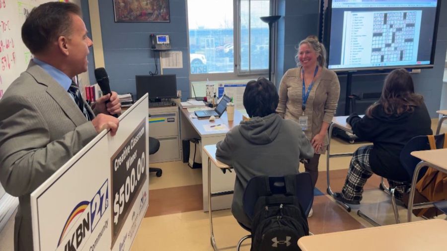 creative-classroom-contest:-east-liverpool-teacher-focusing-on-students’-emotional-health