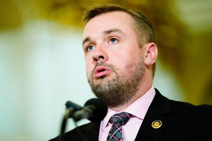 former-pennsylvania-house-speaker-bryan-cutler-not-seeking-re-election