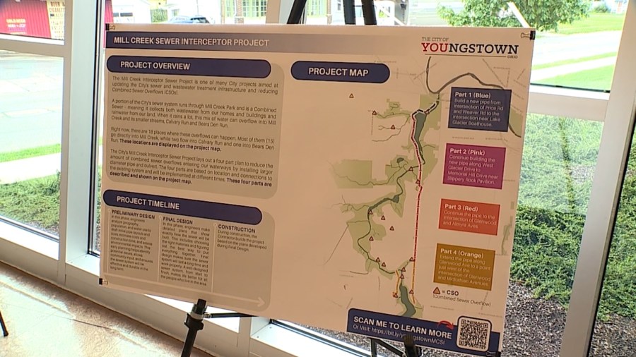 road-closures-announced-for-mill-creek-park-sewer-project