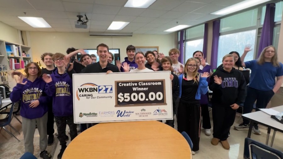 creative-classroom-contest:-a-creative-book-club-for-students