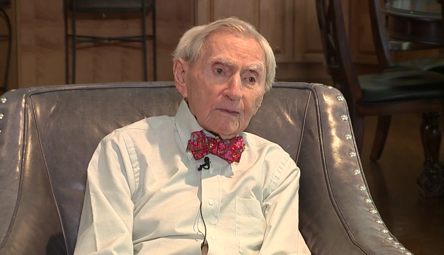 cleveland-neurologist,-the-world’s-oldest-practicing-doctor,-dies-at-103