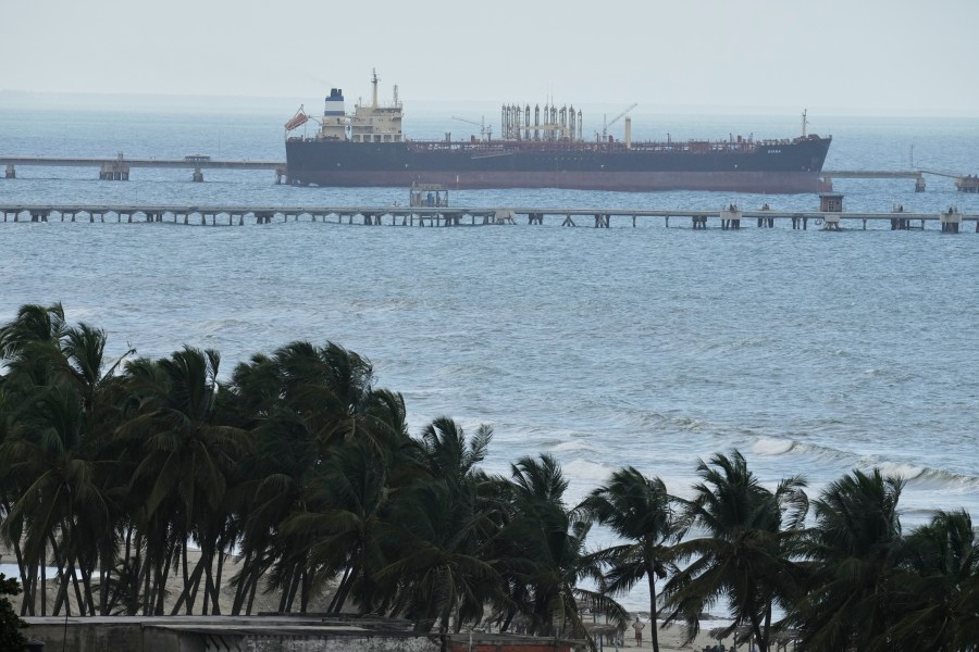venezuela-seeks-to-criminalize-oil-tanker-seizures-as-trump-puts-pressure-on-maduro