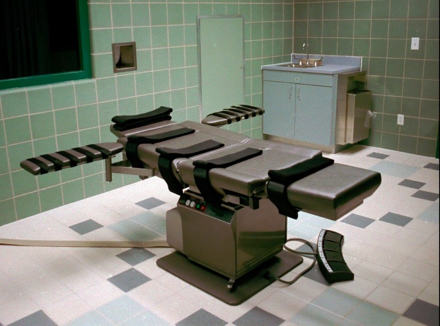 pennsylvania-lawmakers-discuss-future-of-death-penalty