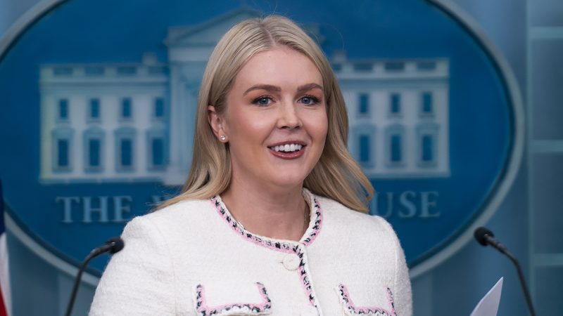 karoline-leavitt-announces-pregnancy