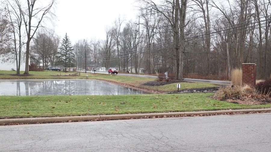 township-to-help-with-retention-pond,-will-assess-neighborhood