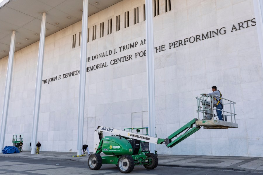 kennedy-center-criticizes-musician-who-canceled-performance-after-trump-name-added-to-building