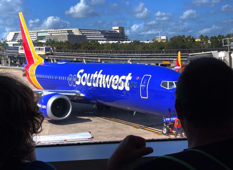 southwest-changing-two-longtime-policies-in-2026:-what-passengers-should-know