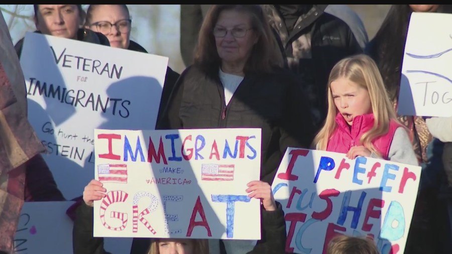 protests-against-ice-continue-as-feds-announce-arrests
