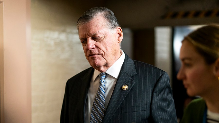 clock-ticking-on-government-funding-deadline-as-house-battles-other-issues