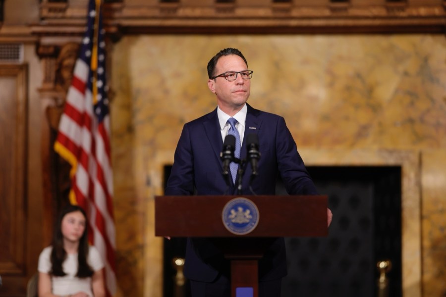 shapiro-to-start-2026-as-highest-paid-governor-in-us.