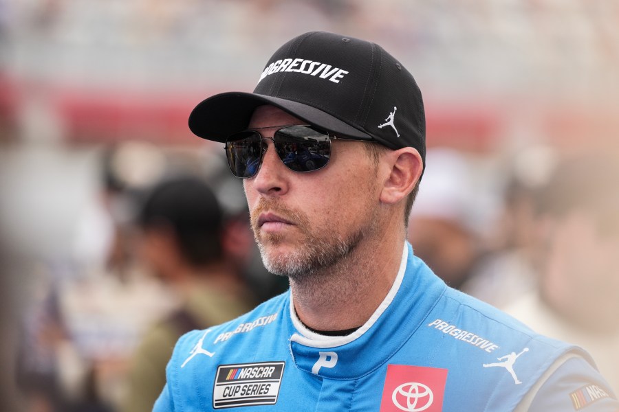 father-of-nascar-driver-denny-hamlin-dies-after-house-fire,-mother-critically-injured
