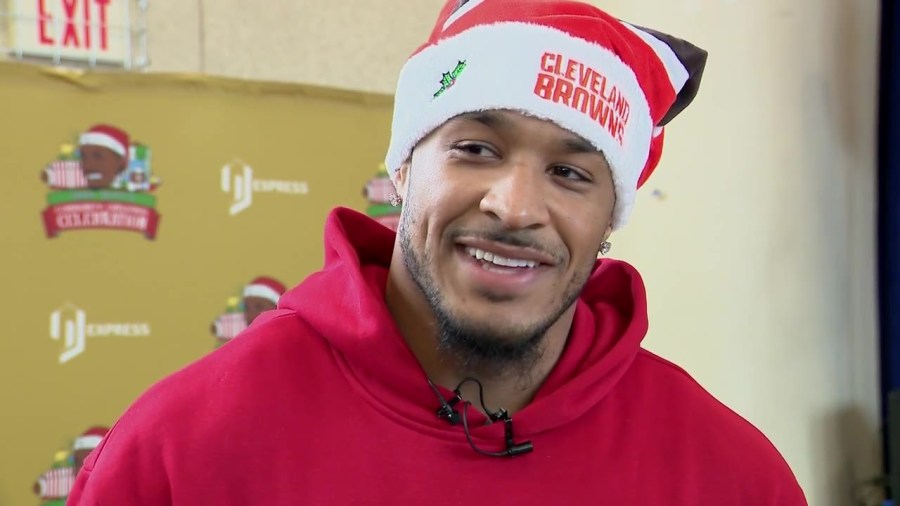 cleveland-browns’-grant-delpit-making-season-bright-for-hundreds-of-kids