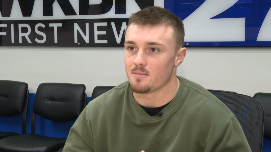 ysu-quarterback-to-attend-walter-payton-award-ceremony