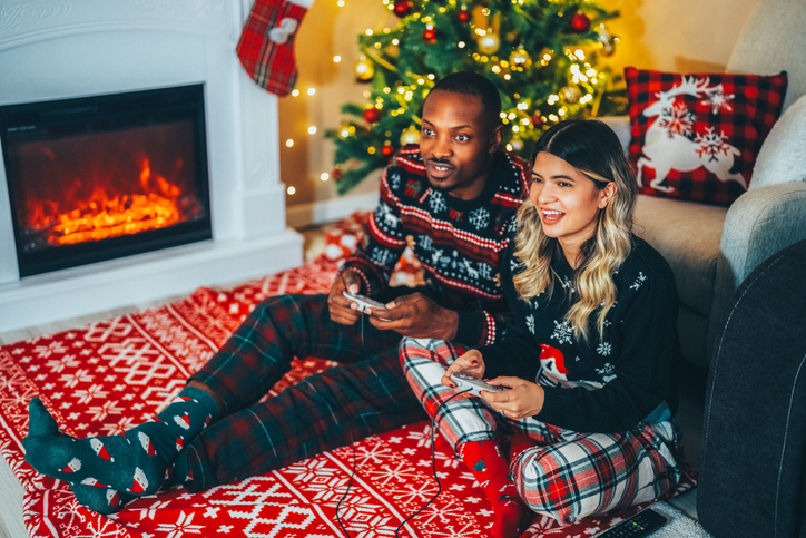 2025 Last-Minute Holiday Gift Guide For Gamers