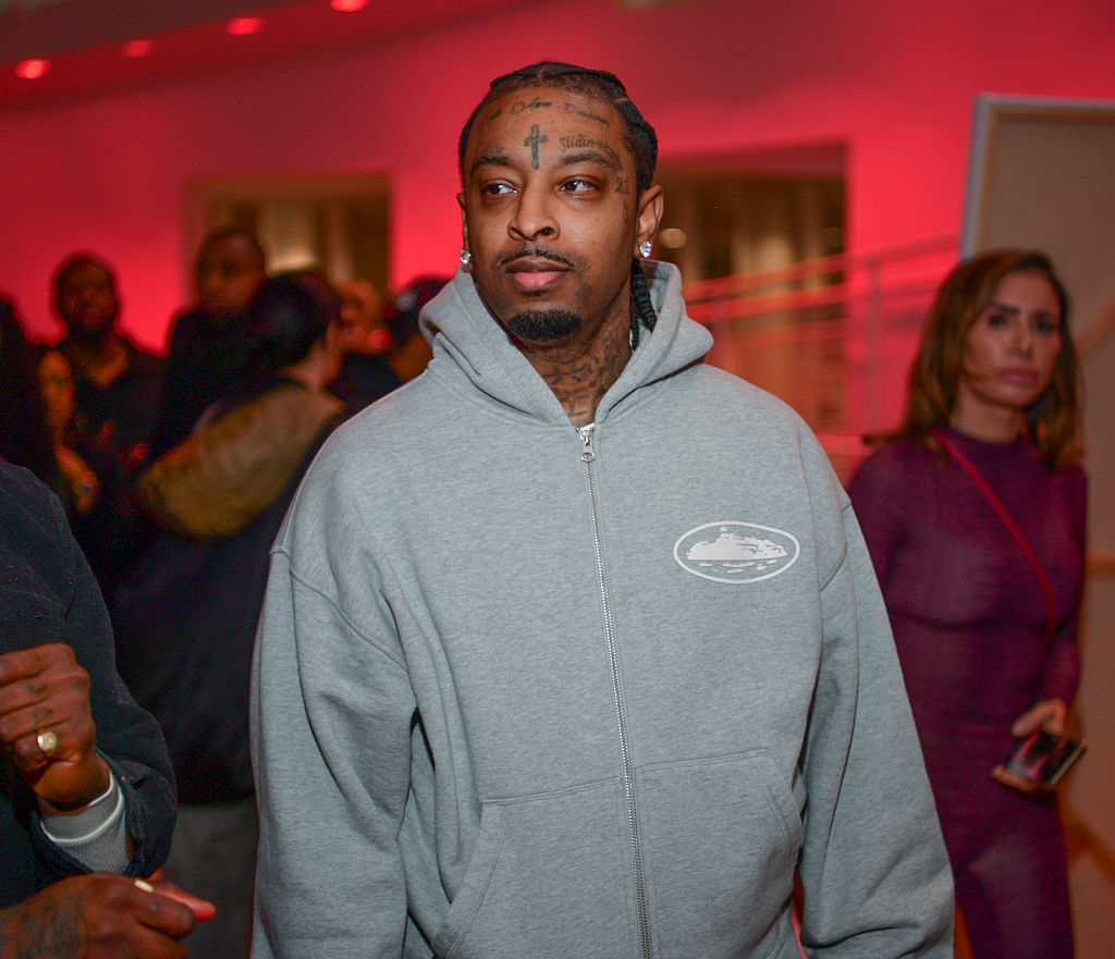 What Happened To The Streets (WHTTS) Art Exhibition & Reception Works By Slawn