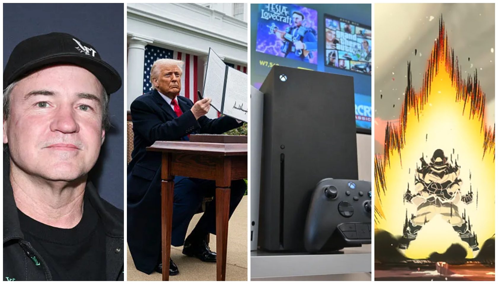 HHW Gaming Presents The Best Games of 2025