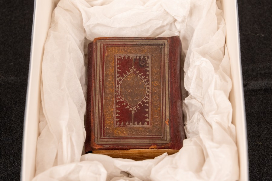 zohran-mamdani-chose-a-quran-full-of-symbolism-for-his-mayoral-oath
