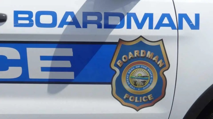 report-of-gunfire-in-boardman-leads-to-damaged-playstation-4