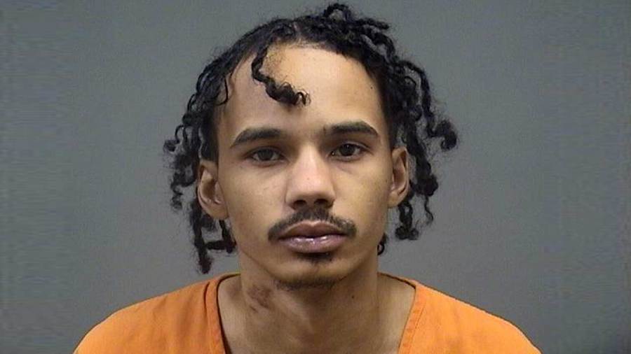 man-charged-following-shooting-in-poland-twp.;-police-search-for-other-suspects