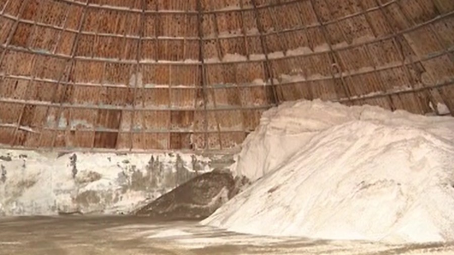 mine-supply-issues-limit-mahoning-county’s-road-salt