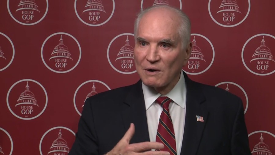 pennsylvania-congressman-addresses-military-operations-in-venezuela