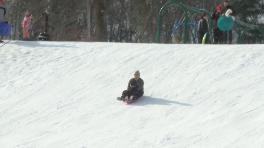 tips-for-sledding-safely
