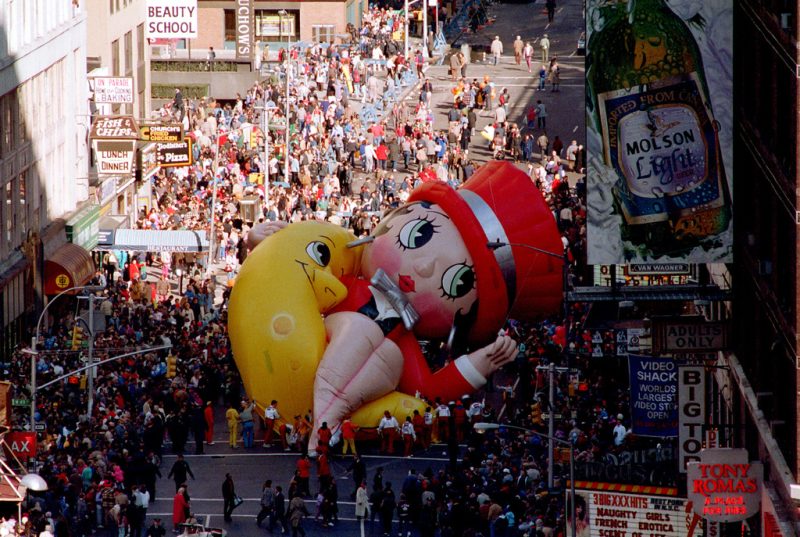 betty-boop,-‘blondie’-and-more:-the-characters,-films-and-songs-entering-the-public-domain-in-2026