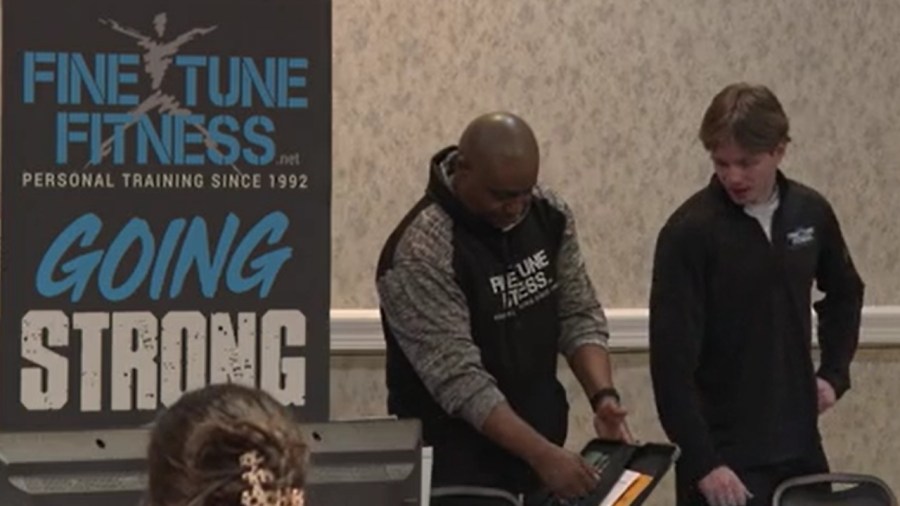 new-year,-new-me-wellness-event-held-at-expo-center-in-liberty