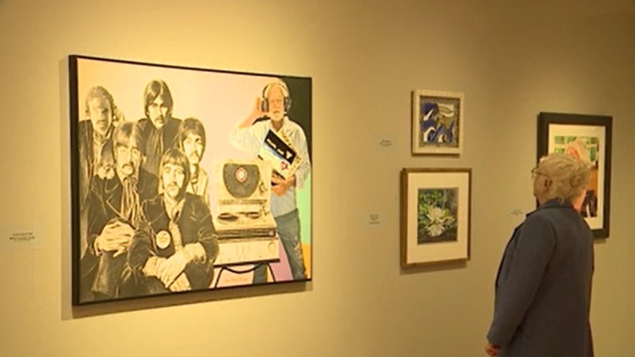 butler-welcomes-nearly-100-local-artists-for-exhibition