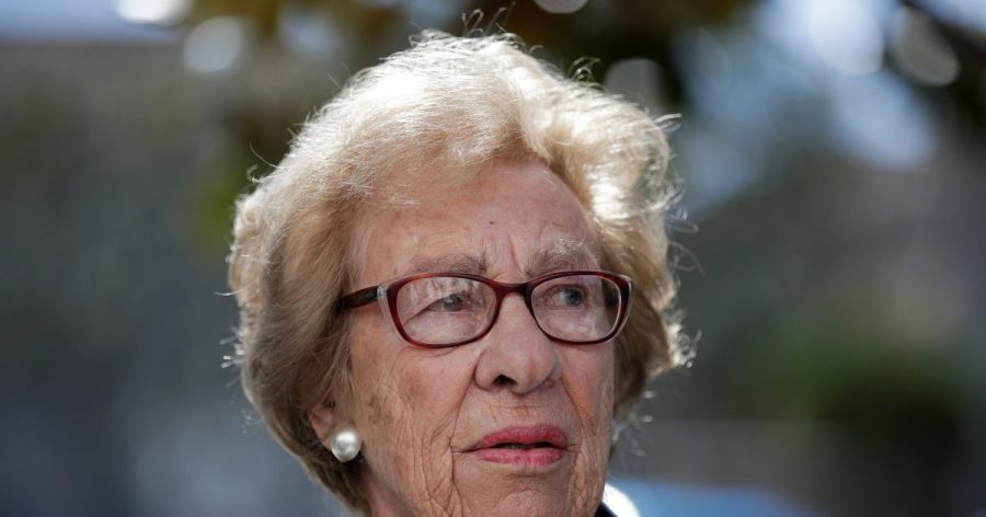 holocaust-survivor-eva-schloss,-stepsister-of-anne-frank,-dies-at-96