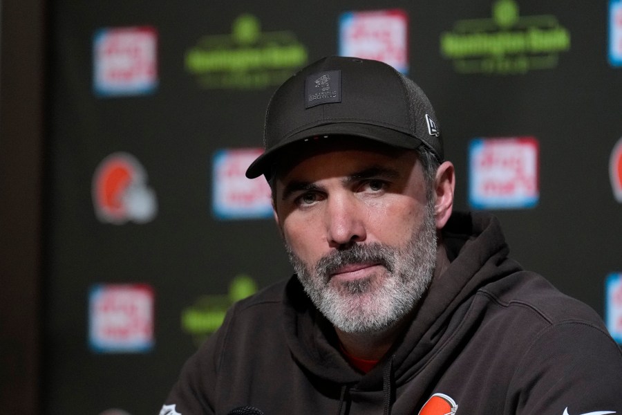 browns-officially-fire-head-coach-kevin-stefanski