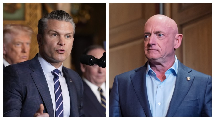 hegseth-moves-to-demote-mark-kelly-over-‘illegal-orders’-video