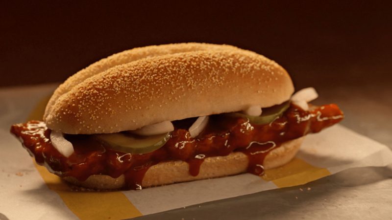 mcdonald’s-responds-to-lawsuit-over-mcrib-meat:-‘many-of-the-claims-are-inaccurate’